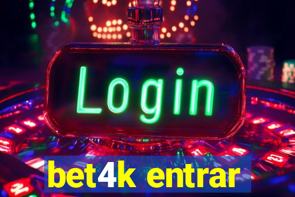 bet4k entrar